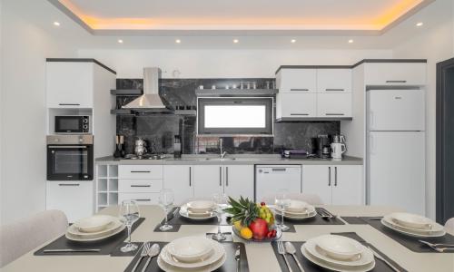 Villa Golden 2 Sarıbelen — 50