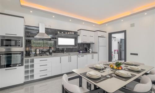 Villa Golden 2 Sarıbelen — 51