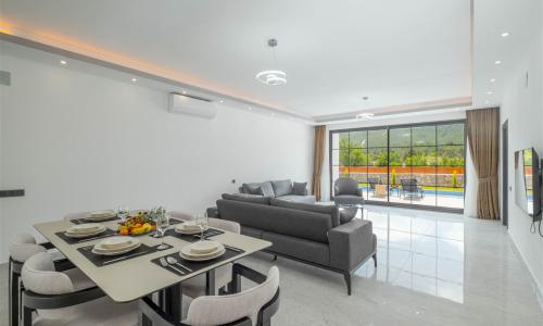 Villa Golden 2 Sarıbelen — 48