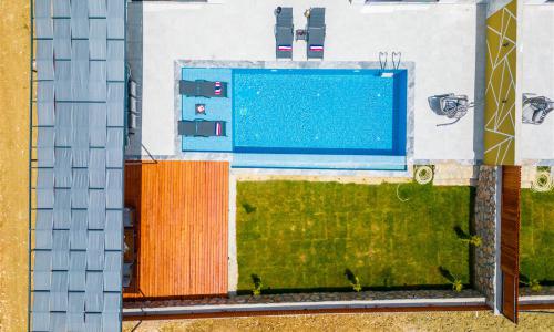Villa Golden 2 Sarıbelen — 71