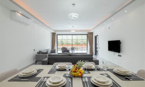 Villa Golden 2 Sarıbelen — 49