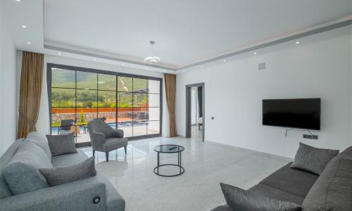 Villa Golden 2 Sarıbelen — 46