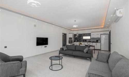 Villa Golden 2 Sarıbelen — 45