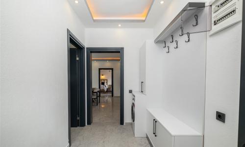 Villa Golden 2 Sarıbelen — 52