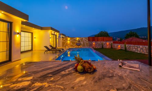 Villa Golden 2 Sarıbelen — 39