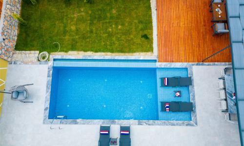 Villa Golden 2 Sarıbelen — 68
