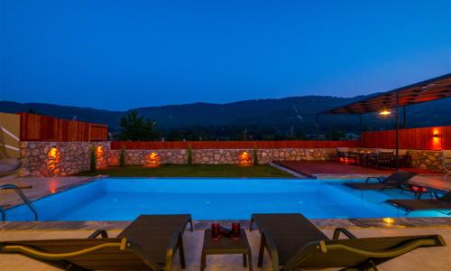 Villa Golden 2 Sarıbelen — 42