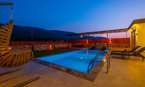 Villa Golden 2 Sarıbelen — 43