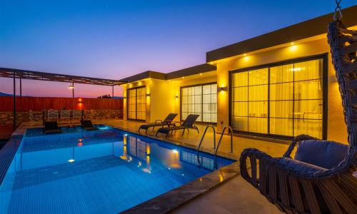 Villa Golden 2 Sarıbelen — 38