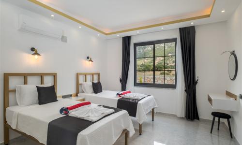 Villa Golden 2 Sarıbelen — 62