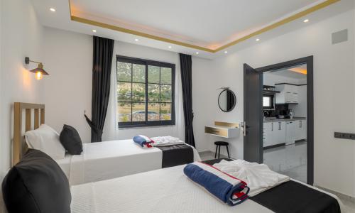 Villa Golden 2 Sarıbelen — 60