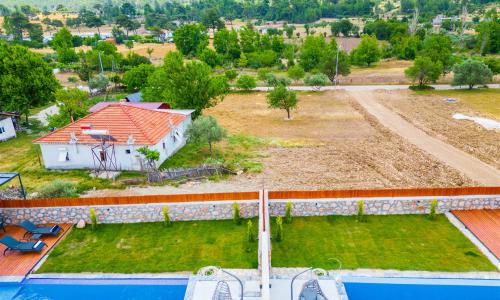 Villa Golden 2 Sarıbelen — 69