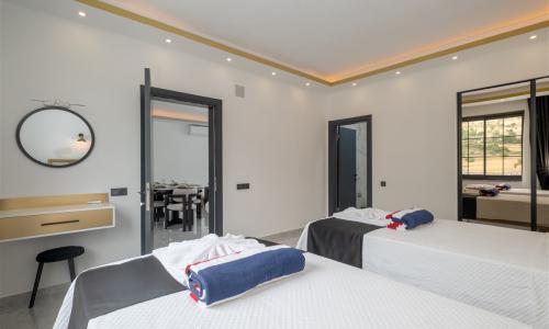 Villa Golden 2 Sarıbelen — 61