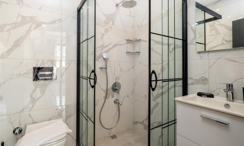 Villa Golden 2 Sarıbelen — 63