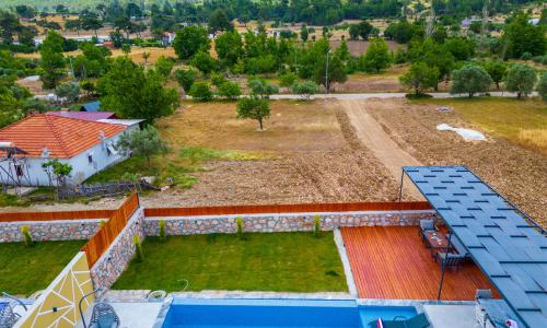 Villa Golden 2 Sarıbelen — 70