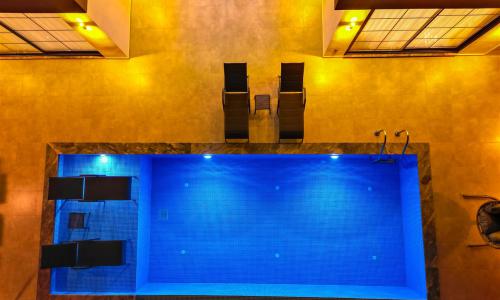 Villa Golden 2 Sarıbelen — 80