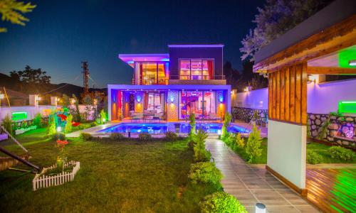 Villa Desen — 1