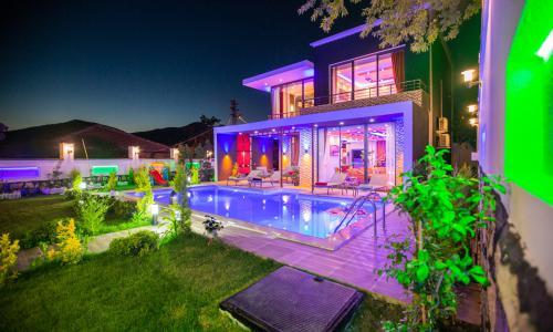 Villa Desen — 47