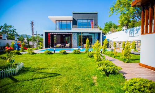 Villa Desen — 2