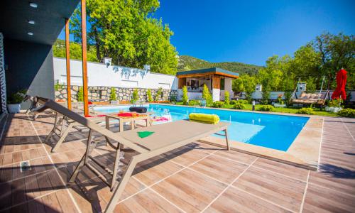 Villa Desen — 70