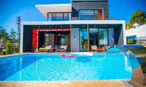 Villa Desen — 71
