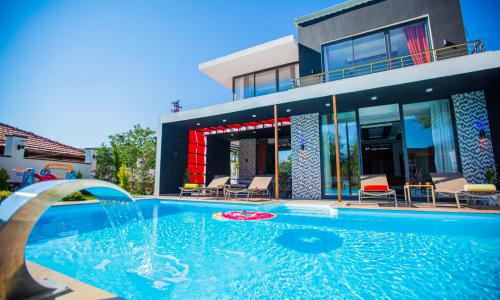Villa Desen — 73