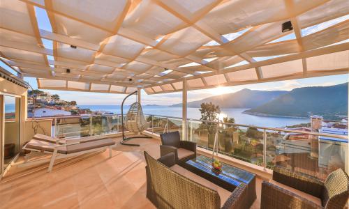 Villa Golden Lotus — 20