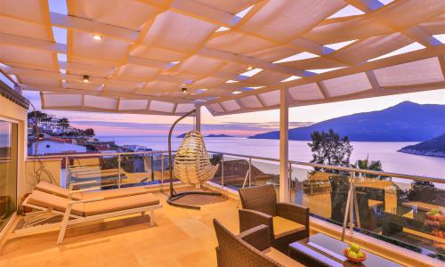 Villa Golden Lotus — 23