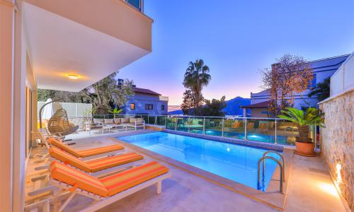 Villa Golden Lotus — 4