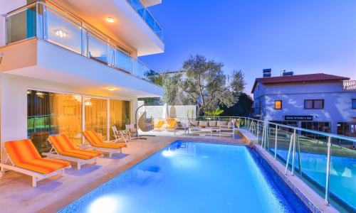 Villa Golden Lotus — 2