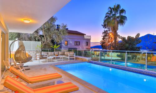 Villa Golden Lotus — 5