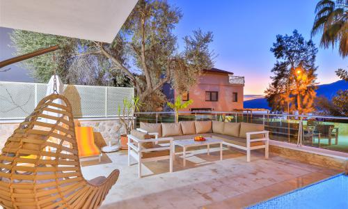 Villa Golden Lotus — 28