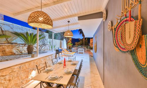 Villa Golden Lotus — 32