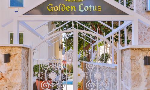 Villa Golden Lotus — 37