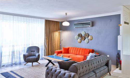 Villa Golden Lotus — 7
