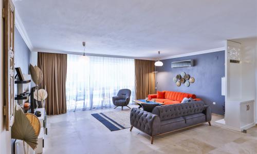 Villa Golden Lotus — 6