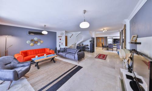 Villa Golden Lotus — 8