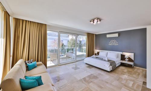 Villa Golden Lotus — 60