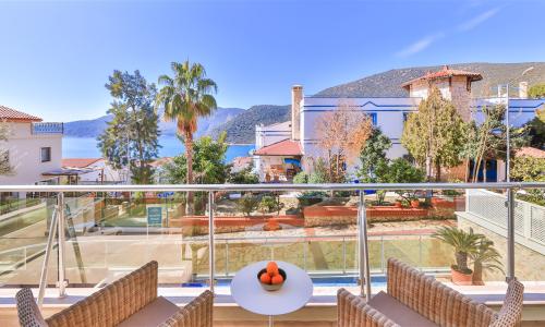 Villa Golden Lotus — 61