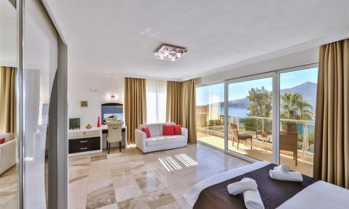 Villa Golden Lotus — 64