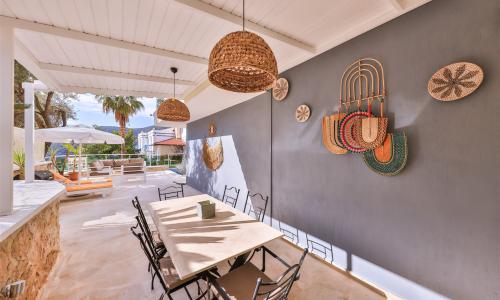 Villa Golden Lotus — 76