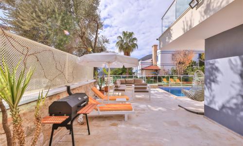 Villa Golden Lotus — 77