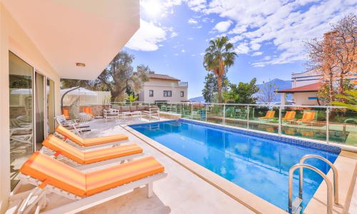 Villa Golden Lotus — 78