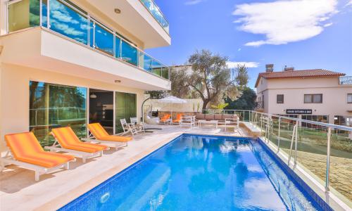 Villa Golden Lotus — 79