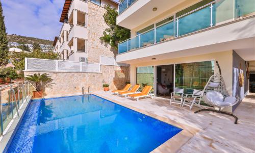 Villa Golden Lotus — 80