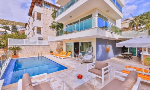 Villa Golden Lotus — 82