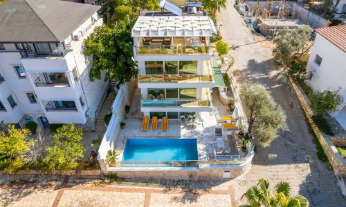 Villa Golden Lotus — 87