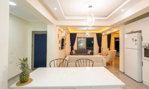 Villa Görgeç — 17
