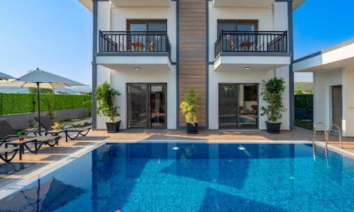 Villa Görgeç — 5