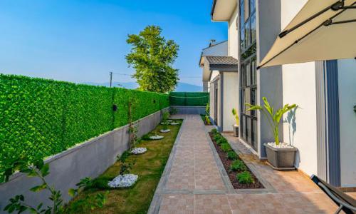 Villa Görgeç — 8